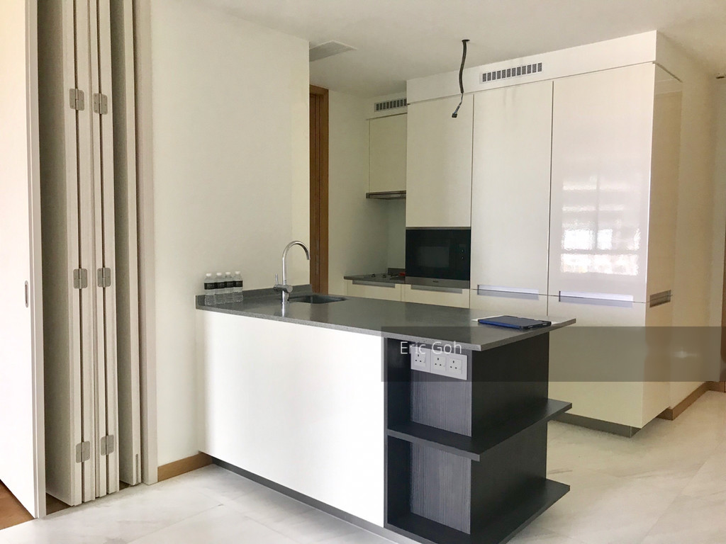 Marina One Residences (D1), Apartment #209339751
